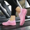 New Training Fitness Women Skipping Rope Men Barefoot Treadmill Shoes Yoga Indoor Soft Sole Five-finger Cycling