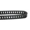 1M Length Drag Chain 10mm x 20mm CNC Cable Carrier Durable Wire Carrier Chain  CNC Machine Tool
