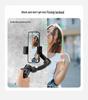 Kua Jing Smart AI Face-Tracking Wireless Microphone with Three-Axis Stabilizer and Noise Reduction.