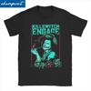 Killswitchs Engages Herren Damen T-Shirt Punk Musik Vintage T-Shirt Kurzarm Rundhals T-Shirts Baumwolle Geschenkidee Oberteile