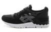 Gel Lyte 5 'Schwarz Weiß' HN6A4-9011