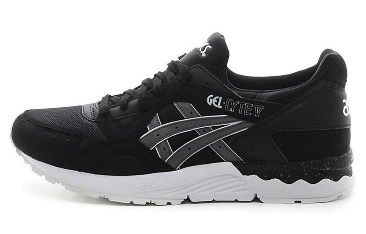 ASICS Gel Lyte 5 Черный Белый HN6A4-9011 36