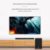 JBL Cinema SB170 Soundbar CN Plug (adapter Included)