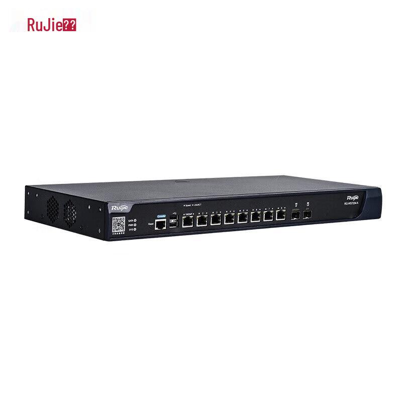 

Ruijie Enterprise Multi-service AC Wireless Controller