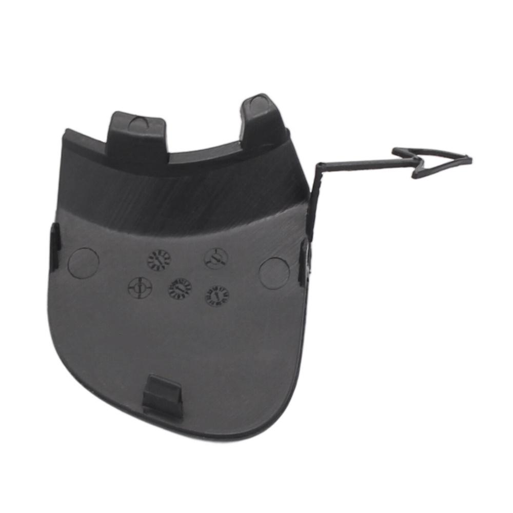 Front Bumper Tow Hook Cover Cap For Ford Ecosport 2018-2020