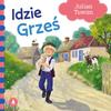 Gedichte für Kleinkinder - Idzie Grześ, Skrzat Verlag