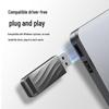 Lenovo X3 Lite Mini USB 3.0 Metal Flash Drive