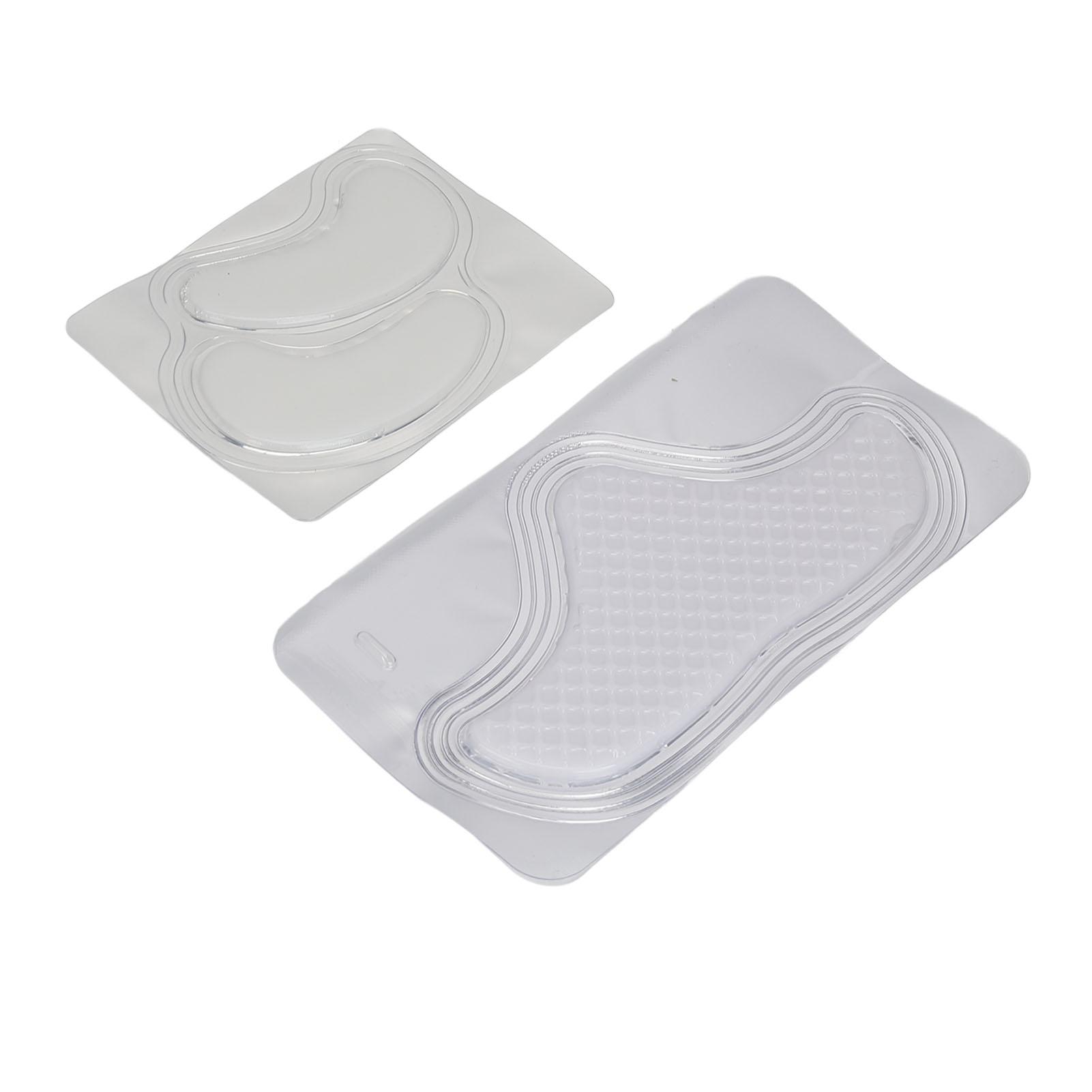 

18pcs Men Facial Wrinkle Patches Firming Fade Fine Lines Reduce Puffiness Anti Wrinkle Patches for Forehead