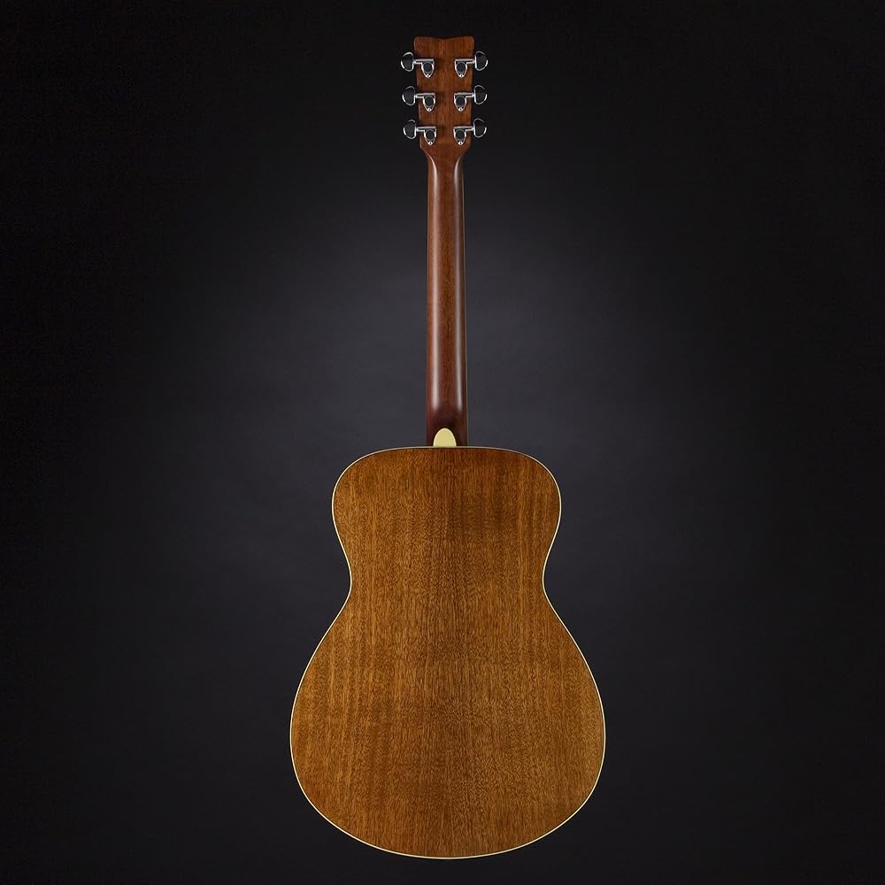 YAMAHA Yamaha Acoustic Guitar FS Series Natural FS820