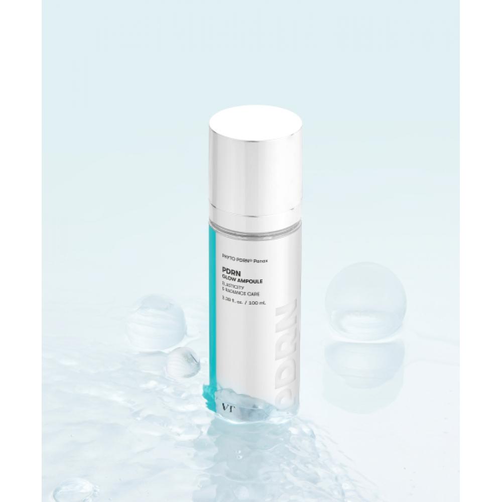 Vt Cosmetics Vt Pdr N Glow Ampoule NONE