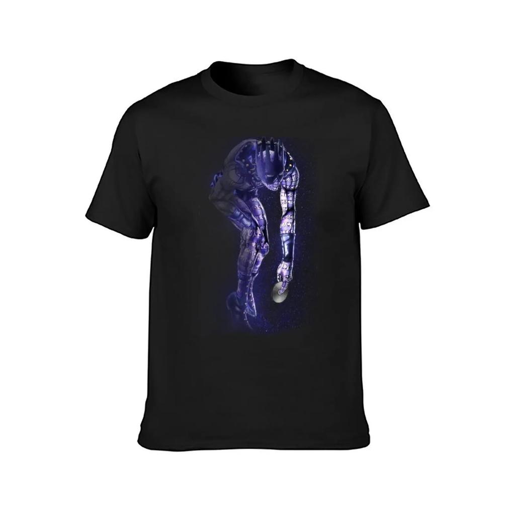ans Y2k Tshirts For Men Women 100 Cotton Unisex Tops The Coffin Of Andy And Leyley T Shirt Retro Horror Game F graphic