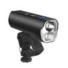 Bicycle Light LED High Brightness Bike Headlights Waterproof USB Charging Power Display Bike Lights