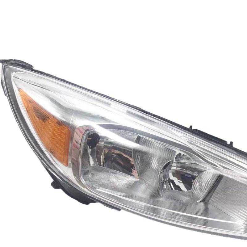 High-Quality Headlight Assembly for Ford Focus '15 US Spec