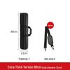 Bolsa Impermeável para Tripé de Câmera e Suporte de Luz com Acolchoamento Protetor