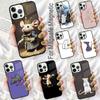 Cute Cartoon Animal Rat Soft Phone Case for iPhone 17 Air 16e Pro Max 15 Pro 13 14 Plus 11 12 MagSafe Magnetic Coque
