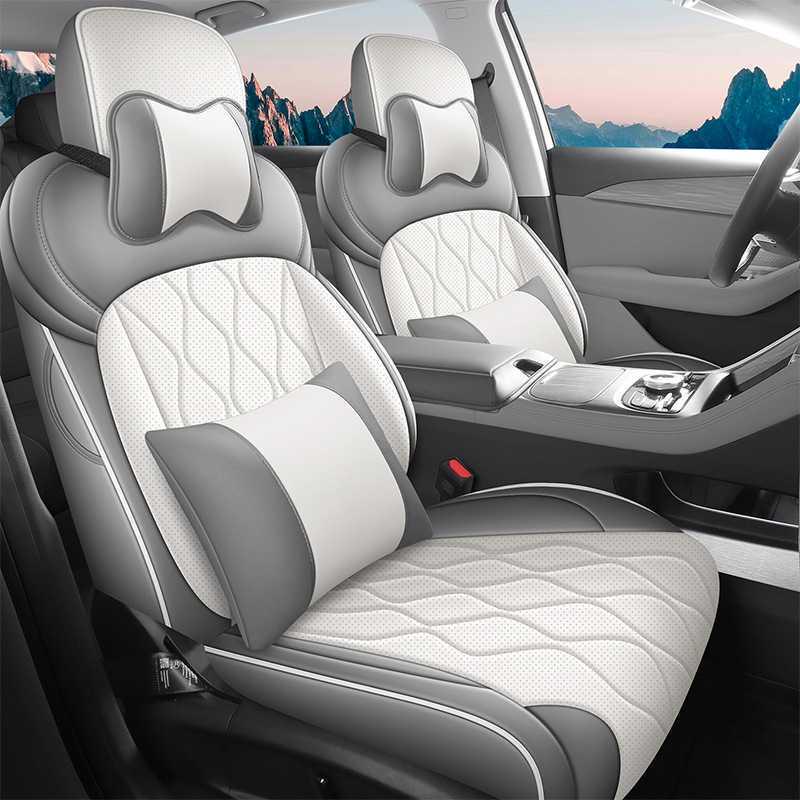 Geely Galaxy Starray 6 All-Season Universal Car Seat Cushion 2025.