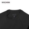 Skechers Women's Round Neck Short Sleeve T-Shirt P226W210