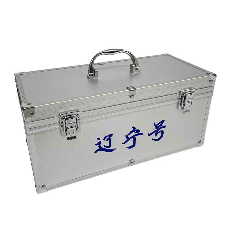 1:1000 Liaoning Aircraft Carrier Alloy Model