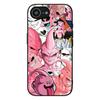 Majin Buu Dragons Goku Balls Super Phone Case for Xiaomi Redmi 15C 15 A5 9A 9C NFC 9T Note 9 8 8T Protective Cover