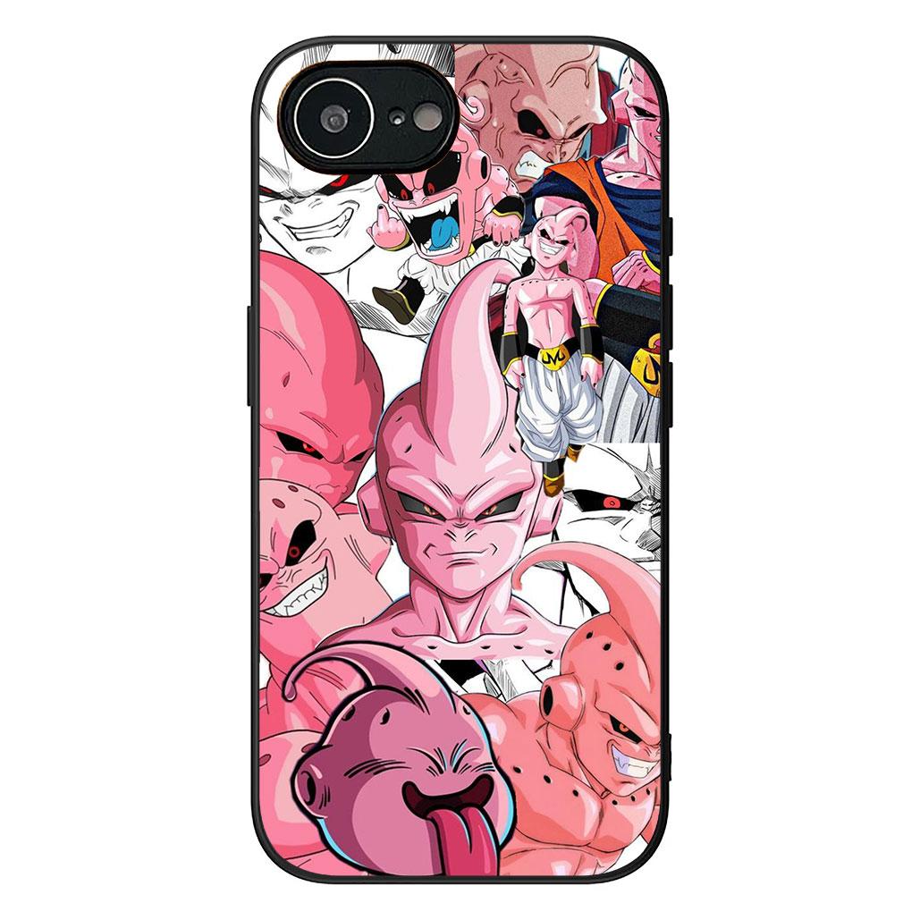 

Majin Buu Dragons Goku Balls Super Phone Case for Samsung Galaxy A04 j7 J5 J2 Prime J8 A01 A02 A03 A42 M06 M16 M56 M23 G57 Galaxy A23