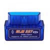 Super Mini ELM327 Bluetooth V2.1 OBD2 Drahtloser Autodiagnosescanner Universal OBD II Auto Scan