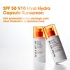 SOME BY MI V10 Hyal Hydra Capsule Sunscreen 40ml