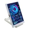 3,5palcový sekundární monitor IPS USB Type-C 320×480 AIDA64 Zobrazovač stavu CPU GPU RAM HDD pro Windows 10/11