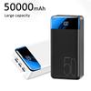 Acessórios para telemóveis – Powerbanks