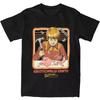 Emotionally Empty Accessories T-Shirt Men Women Funny Nostalgia Art Leisure  Printed Tee Shirts