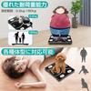 [2026 New Release] Body Scale, Body Fat Analyzer, Body Composition Analyzer, Bluetooth, Smartphone Connectivity, High Precision, Lightweight, Easy Sto