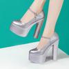 Scarpe con tacco – Scarpe con tacco