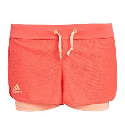 Soft Comfortable Skin-Friendly Lace-Up Sports Shorts Women Shorts AJ3236