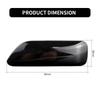 For Volvo XC90 S80 XC70 V70 S60 2001- 2009 LED Dynamic Turn Signal Light Side Mirror Sequential Lamp Blinker Indicator