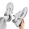 Fashion 2025 Sport Shoes for Men Designer Mesh Casual Breathable Running Sneakers Outdoor Non-slip Training Shoes Tennis Basketball Shoe