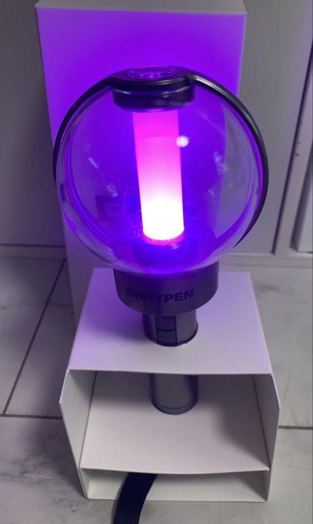 [USED] ENHYPEN Penlight ver.1