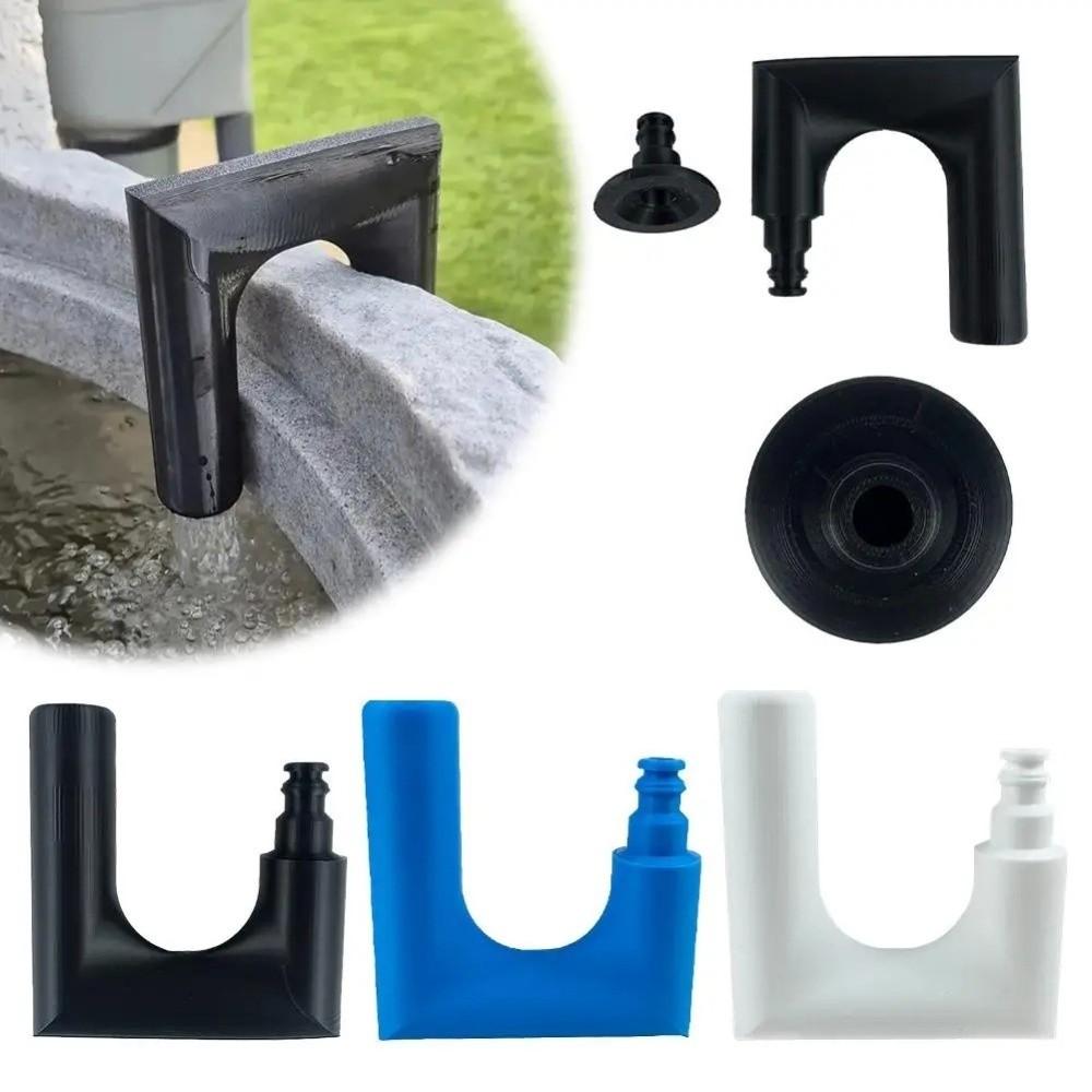 Multifunctional Gardening Hose Filling Hooks Weather-proof Pool Accessories Gardening Water Pipes Swimming Pool Hose