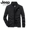 JEEP SPIRIT Men's Lightweight Outdoor Casual Jacket