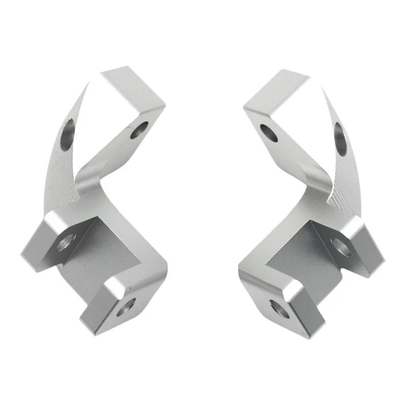 R1200GS R1250GS Foot peg Motorcycle Passenger Footpeg Lowering Kit For BMW  R 1200 GS LC ADV R1250 GS Adventure 2014-2023