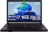Blazing Fast 4th Generation CPU Laptop [Refurbished] Core-i7 FMV/Webcam/Numeric Keypad/Wi-Fi/Windows 11/15.6-inch/Office/Laptop (5) RAM 16GB/SSD
