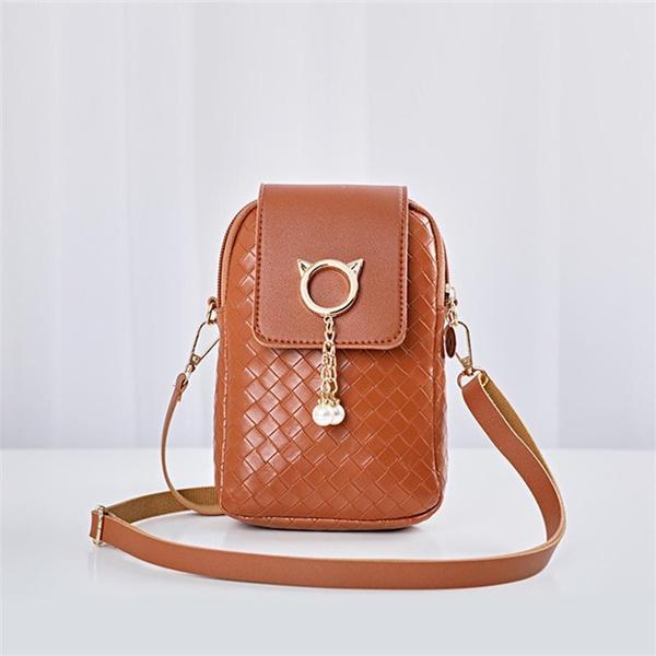 

Модный чехол для телефона для женщин, которые всегда в движении