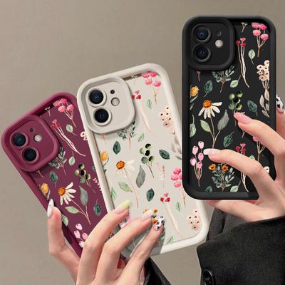 Telefon kapları – Smartphone Bumper Kılıflar