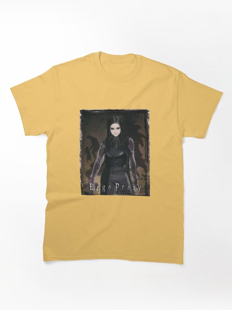 Ergo Proxy ERGO PROXY Classic Unisex T-Shirt