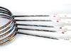 N Series Full Carbon Offensive Badminton Racket - Beili Speed Version