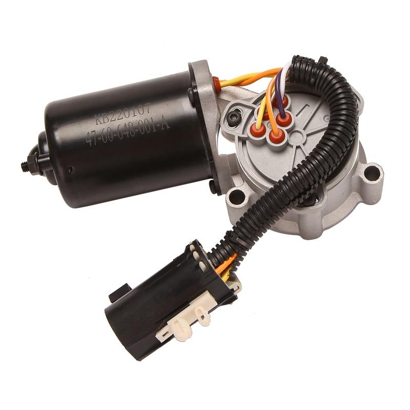 Scatola di trasferimento motore trasmissione per auto per Ssangyong MUSSO SPORTS KORANDO REXTON 4WD 4408.648.008 3255705007