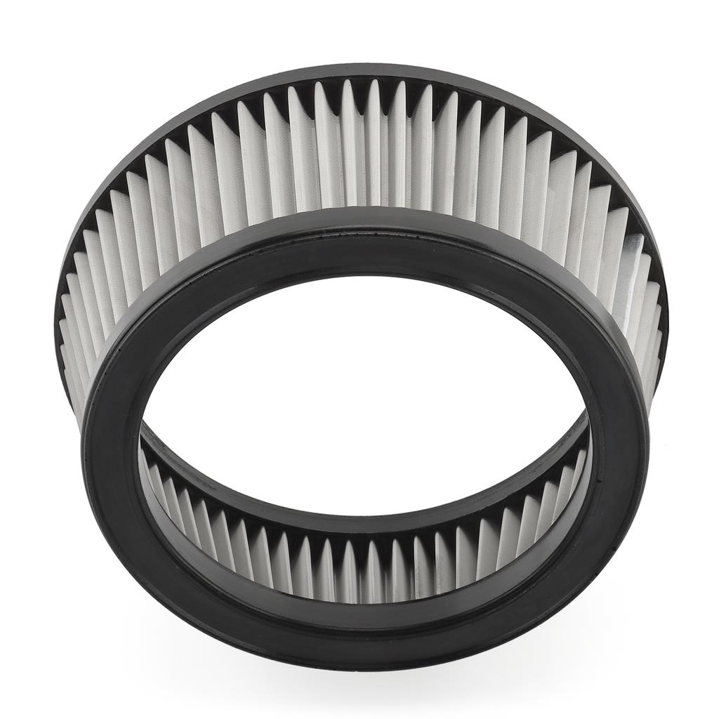 Motorcycle Air Filter Intake Cleaner Stainless Steel Repalecment Element For Harley Touring Sportster 883 Dyna Softail Road King