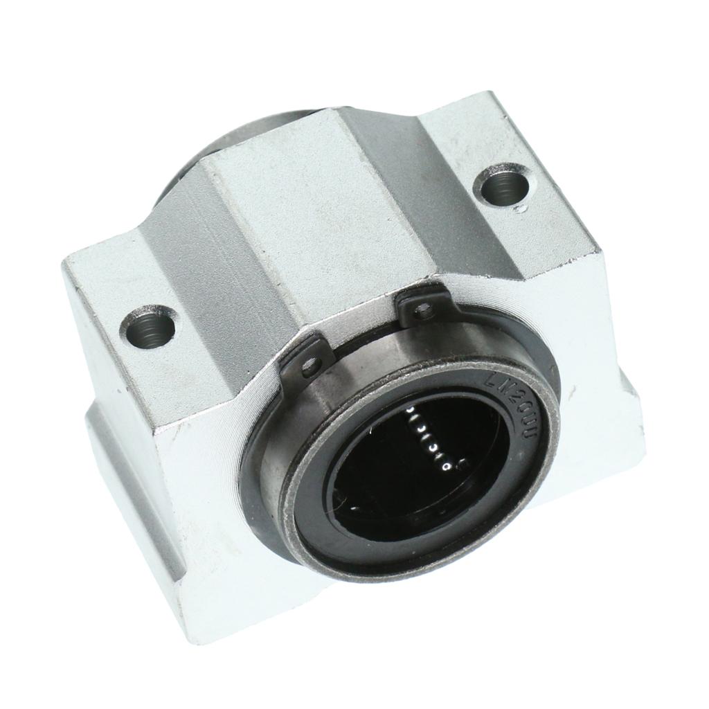 Linear Bearing Shorter