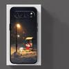 G-Crayon R-ShinchanI Funda Phone Cover Case for Google Pixel 10A 9a 8a 10 9 Pro XL 6a 7a 6 7 8 Pro