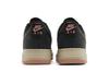 Men's Sneakers Nike Air Force 1 Low '07 LX Black Red Stardust Black/Red Stardust/Sanddrift/Black
