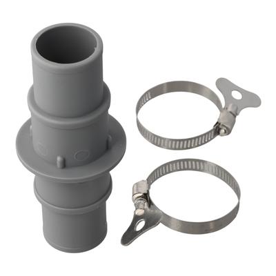 Bewateren en sproeien – Slangconnectoren