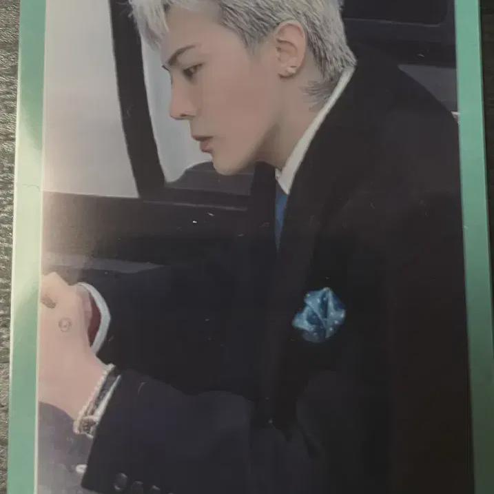 

Gd Bug Photo Card 2pcs